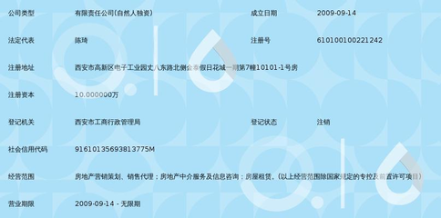 西安溏泺房地产信息咨询 专业引领房产市场洞察与服务